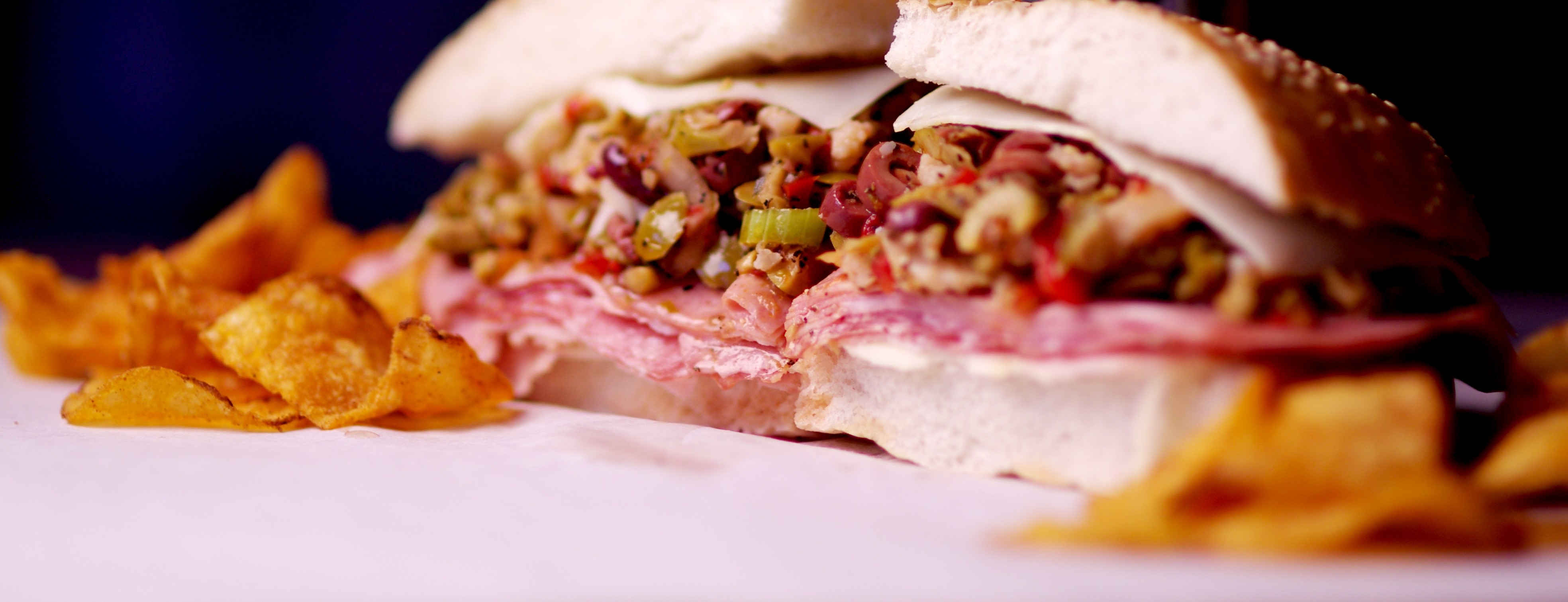 BLUES CITY DELI, Saint Louis - Menu, Prices & Restaurant Reviews